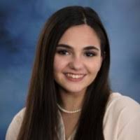 Victoria Carbone's Instagram, Twitter & Facebook