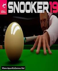 Snooker 19 Snooker Gaming Pc Sports Video Game