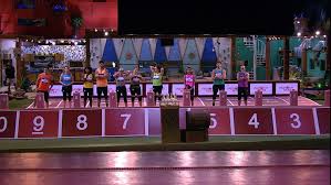 Enquete revela quem deve ganhar o bbb20 após marcela sair. Bbb18 Acompanhe A Prova Do Lider E Veja Quem Ganhou Tv Foco