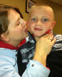 A feeling like no other today, happy heavenly birthday mom. I miss and love  you more everyday.♥️