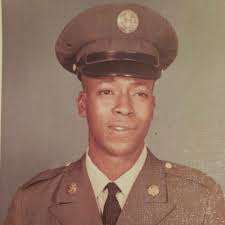 Obituary of Morris Hardy