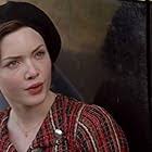 Holliday Grainger