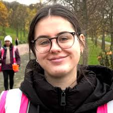 Forest Rec parkrun, event number 513, Wednesday 1st January 2025