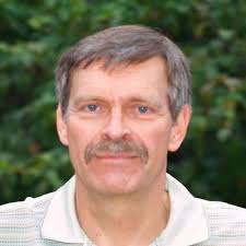 Blaha, Michael Robert