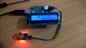 While lpg is an essential need of every household, its leakage could lead to a disaster. Arduino Alcohol Detector Circuit Board By Circuit Digest