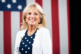 Getting to know america's first lady. Jill Biden To Close Ala Midwinter Virtual American Libraries Magazine