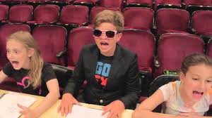 Worst Spelling Bee Ever Youtube