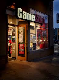 Gamestop is committed to driving exceptional financial performance and creating new opportunities for shareholder value and profitable growth. What Is Gamestop The Company Really Worth Does It Matter The New York Times