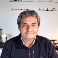 Antonio Bisbal's Instagram, Twitter & Facebook