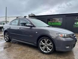 Image result for Galaxy Gray 2007 Mazda3