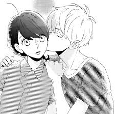 Anime Love Anime Estetico Manga Lindo