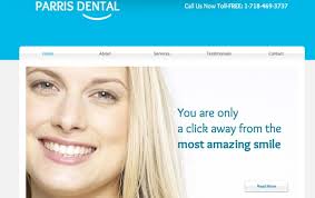 Noel Parris DDS, 828 New York Ave, Brooklyn, NY 11203, US