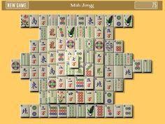 Mahjong Titans Screenshot Mahjong 3d Mahjong Free Online Games
