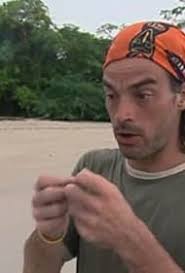 Survivor" Breakdown (TV Episode 2006)