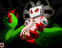Better off alone (shitpost) it is done! Omega Flowey Fanart By Doritomon Fur Affinity Dot Net