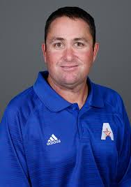 UT ARLINGTON BASEBALL 2016 RECORD BOOK