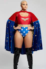 We did not find results for: These Forever 21 X Dc Comics Halloween Costumes Are All Under 50 Stylecaster