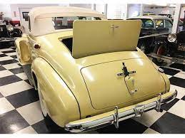 1938 Oldsmobile L 38 For Sale Classiccars Com Cc 1267786