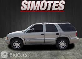 Image result for Pewter 2001 Envoy