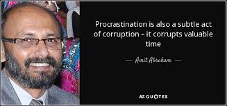 50 QUOTES BY AMIT ABRAHAM [PAGE