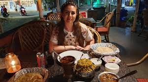 AJ'S KITCHEN BAR & RESTAURANT, Vagator