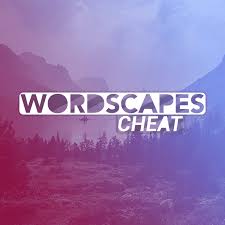 It has all you need to find wordscapes answers and finish the game. Wordscapes Cheat And Answers