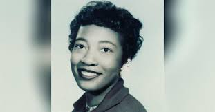 Mrs. Christine Lee Spicer Obituary