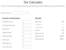 We did not find results for: Canadian Tax Brackets Marginal Tax Vs Average Tax Retire Happy