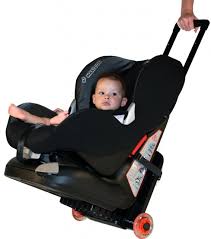 There are some important things to most airport security will not let you do so as anything that looks as scary as a detector does, carries an electric charge or can club someone over the head. 2021 Recommended Carseats For Airplane Travel Carseatblog