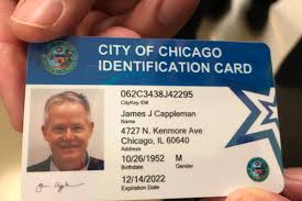 Carid is giving away $1,000 to offset your educational expenses for college! Chicago S Municipal Id Card Will Be Called Citykey And Cost 10 Chicago Sun Times