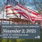 2025 Veterans Appreciation Ceremony - Pike Road Veterans Memorial, 4902 Pike Rd Event Image