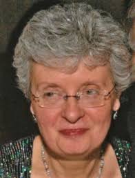 In Memoriam ~** Maureen Pagani Ludko** (1944-2021) ~ “On Tuesday, August 2,  2021 Maureen Pagani Ludko, of Berlin, CT passed away. Maureen was born in  New Britain, CT