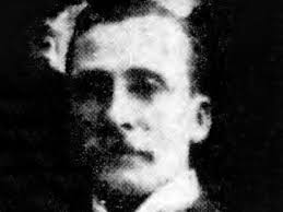 Charles William Hogg : Titanic Victim