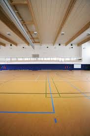 Marmoleum Sport