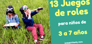 Jocurile psihologice de grup au drept scop s experimenteze pe subieci o form particular. 13 Jocuri De Rol Pentru Copiii De La 3 La 7 Ani Gameideas