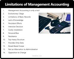 They do this by making sure effective financial. Management Accounting Definition Functions Objectives Roles