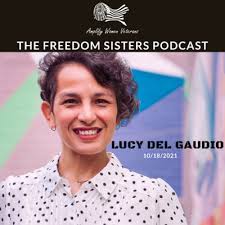 Combat Sexual Assault: Lindsay Knapp by The Freedom Sisters Show
