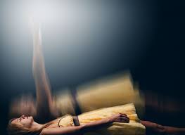 Lors de notre séance chez le médium, le mardi 18 mars 2003. Quand L Ame D Un Proche Defunt Nous Envoie Des Signes