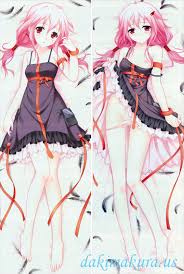 Guilty Crown Inori Yuzuriha Anime Dakimakura Hugging Body Pillow Cover Anime Pillow With Hole Waifu Pillow Price 150cm X 50cm Body Pillow One Piece Anime Body Pillow New Wh Ze011 25 99