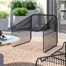 Hot Mesh Lounge Chair Patio Chairs Patio Sofa Patio