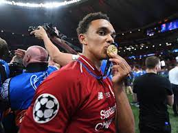 Liverpool star remain gutted following his latest injury. Trent Alexander Arnold Details His Brothers Selfless Sacrifices That Helped Him Become A Liverpool Superstar Liverpool Echo