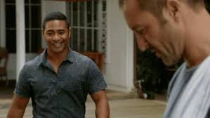 Hawaii Five 0 Episode 8.24 Ka lala kaukonakona haki 'ole I ka pa a ka  makani Kona Recap