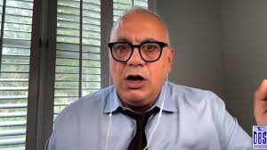 BOMBSHELL ON THE AIRWAVES: MSR MEDIA'S PHILIPPE MARTINEZ DROPS EXPLOSIVE  CORRUPTION CLAIMS ABOUT SKN CBI PROGRAMME LIVE ON STRAIGHT TALK