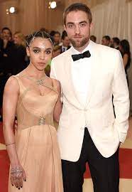 Fans never got over robert pattinson's split from kristen stewart. Fka Twigs An Incredible Woman Always In The Shadow Of A Man I Can Relate Fka Twigs The Guardian