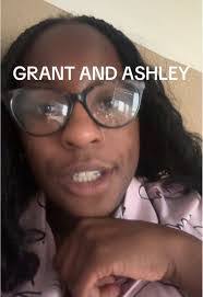 Ashley Muhammad's Instagram, Twitter & Facebook