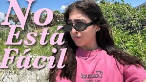 Salí a buscar trabajo en USA , fui a muchos lugares y esto encontré