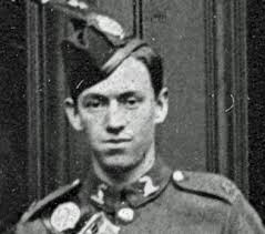 19 year old TSGT William "Billy" Lafayette Miller. The Kansas farmboy was  the oldest of 6 boys all trying to follow their dad's footsteps in the  military. He lied about his age