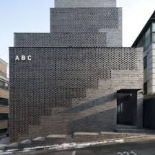 Edit your images visually via css filters. 14 Cool Brick Buildings And Design Ideas