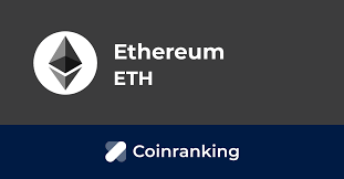 The ethereum price page is part of the coindesk 20 that features price history, price ticker, market cap and live charts for the top cryptocurrencies. Ethereum Eth Price To Usd Live Value Today Coinranking