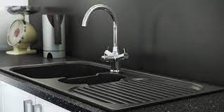 Total ada delapan cara untuk memasang kran air di rumah dengan mudah dan cepat. Ini Cara Bikin Bak Cuci Piring Kinclong Dalam Waktu Singkat Merdeka Com